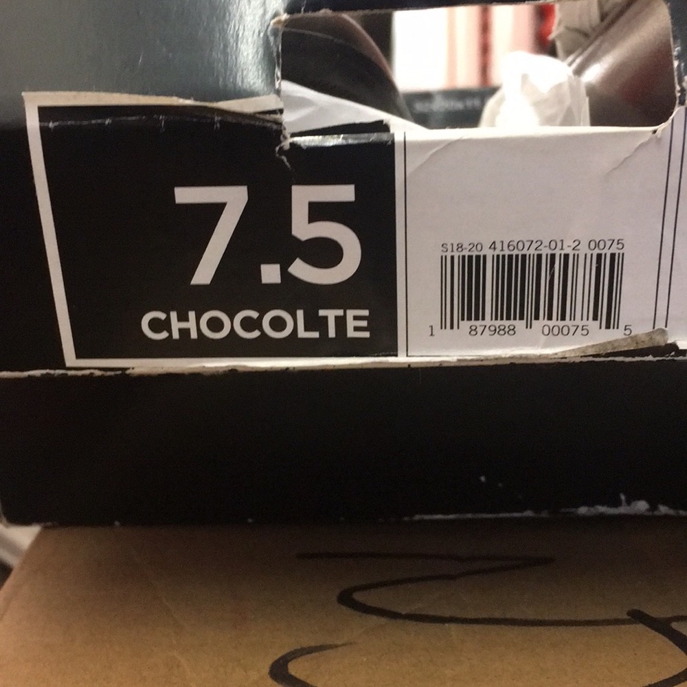 Banana Republic Men’s dress shoes